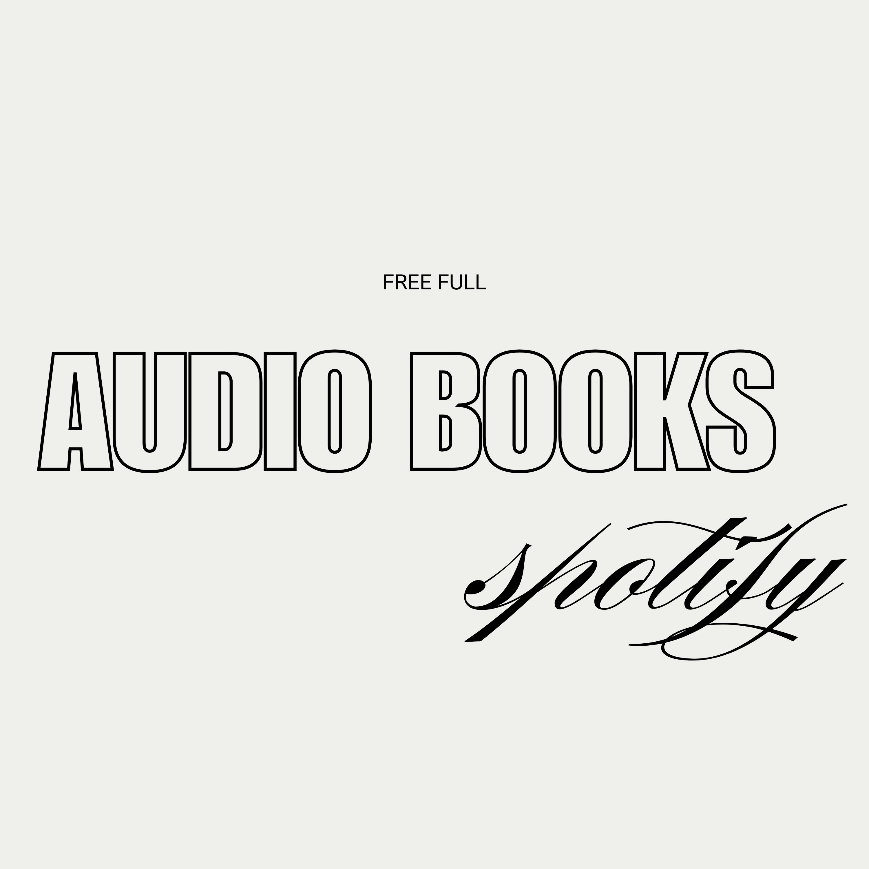Listen to Full Audiobook in Fiction, Short Stories & Anthologies