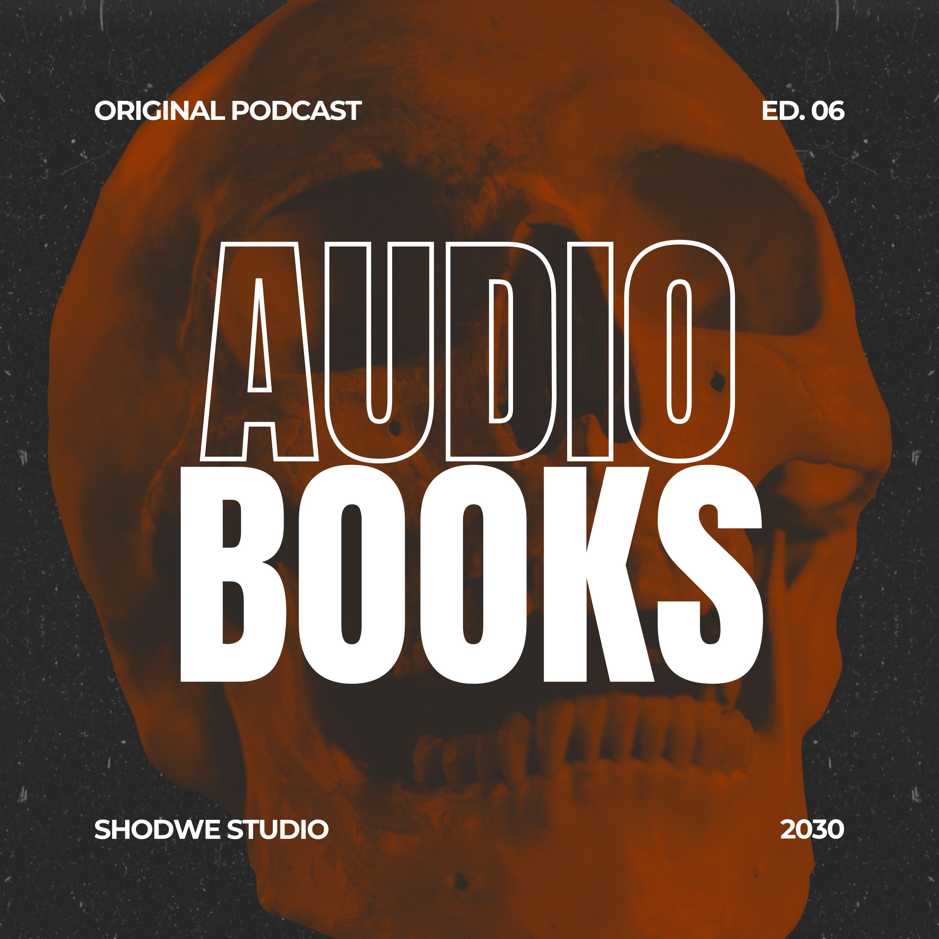 Get Lost in Stories, While on the Go With Full Audiobook